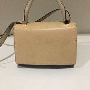 MaxMara handbag Made in Italy.